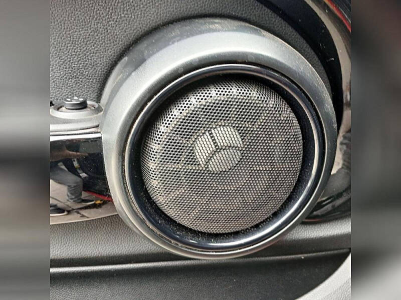 2017 MINI Hardtop 2 Door John Cooper Works