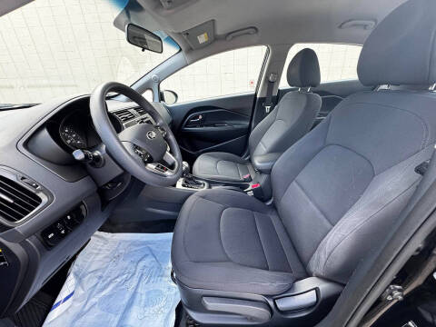 2013 Kia Rio EX