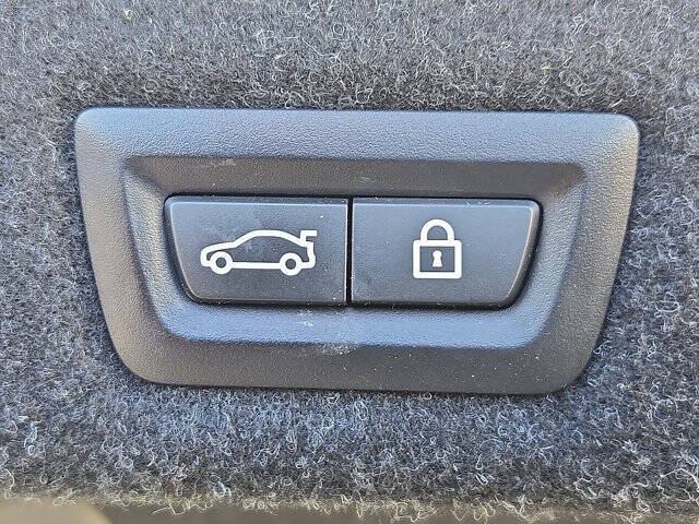 2019 BMW 5 Series 530i xDrive