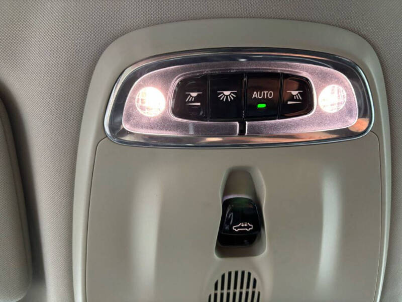 2018 Volvo S90 T5 Momentum