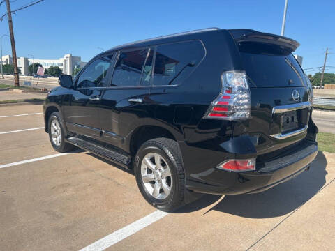 2014 Lexus GX 460