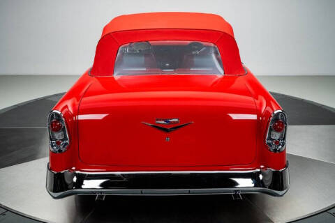 1956 Chevrolet Bel Air