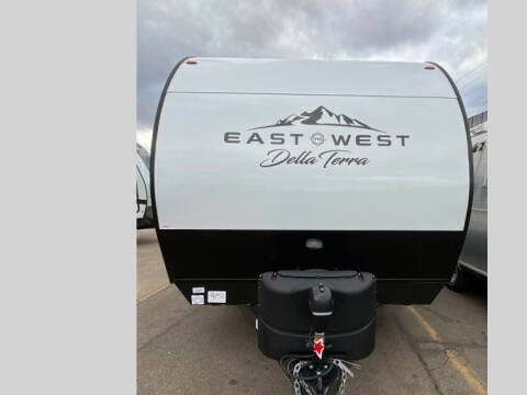 2022 Forest River E-W DELLA TERRA