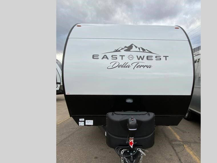 2022 Forest River E-W DELLA TERRA