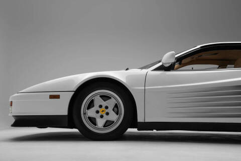1991 Ferrari Testarossa
