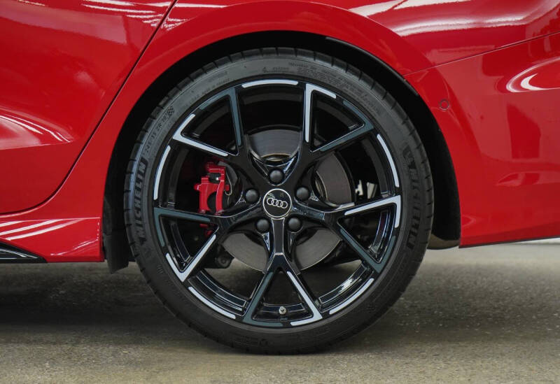 2023 Audi RS 3 2.5T quattro