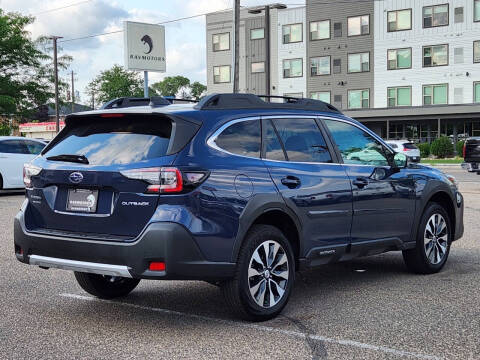 2023 Subaru Outback Limited