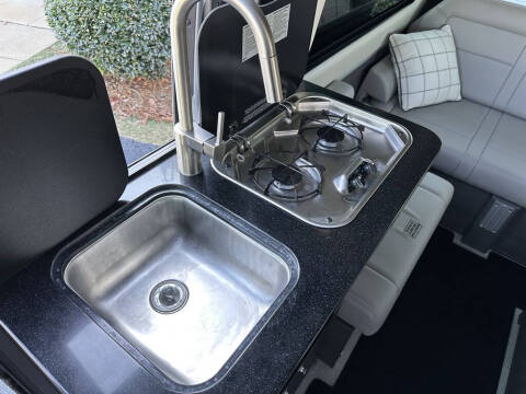 2021 Mercedes-Benz Sprinter 2500