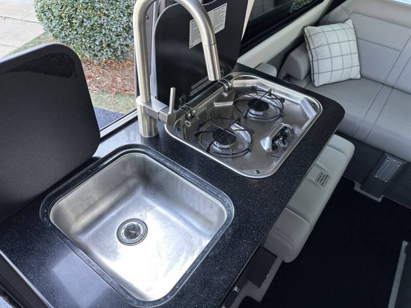 2021 Mercedes-Benz Sprinter 2500