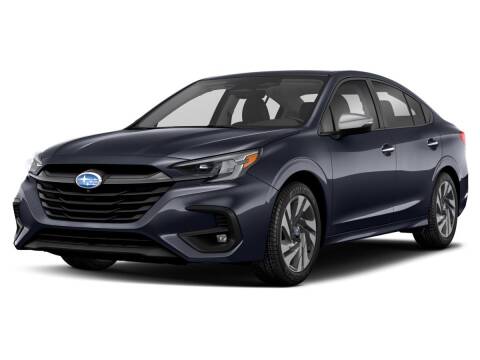 2024 Subaru Legacy for sale at Royal Moore Custom Finance in Hillsboro OR