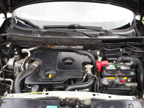 2012 Nissan JUKE SV