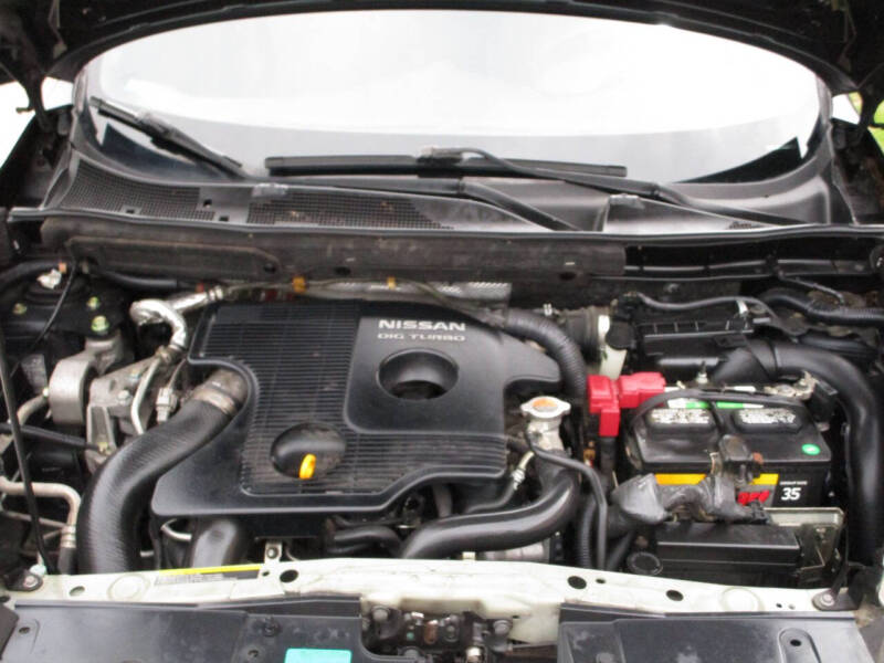 2012 Nissan JUKE SV