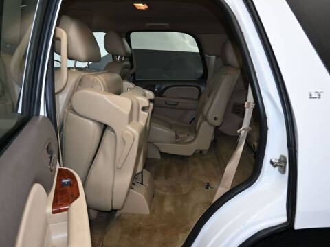 2014 Chevrolet Tahoe LT
