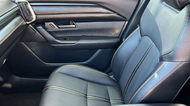 2024 Mazda CX-50 2.5 S Premium Plus