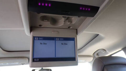 2013 Dodge Durango Crew