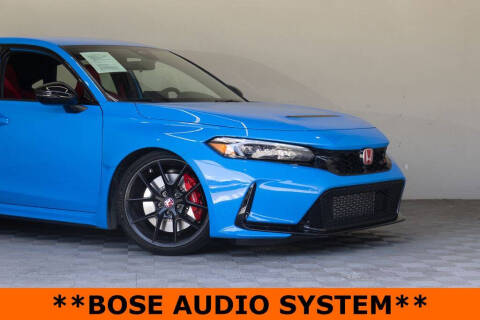 2025 Honda Civic Type R