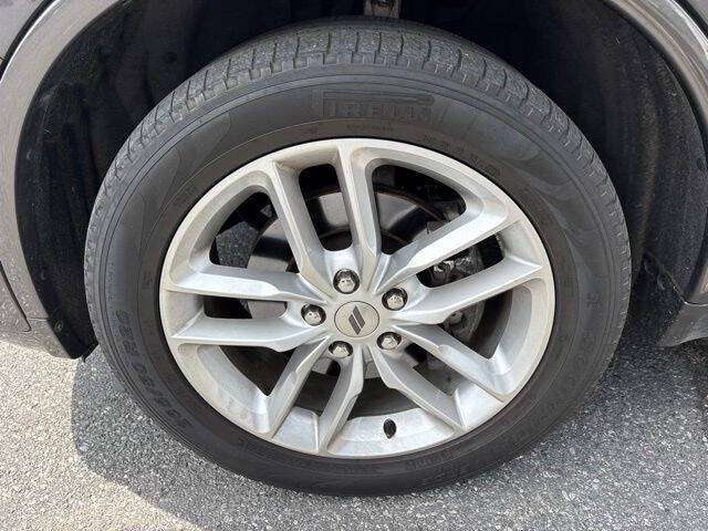 2021 Dodge Durango GT