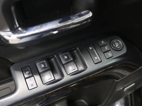 2016 GMC Sierra 1500