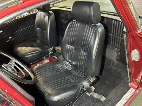 1960 Chevrolet El Camino