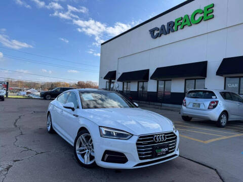 2019 Audi A5 Sportback