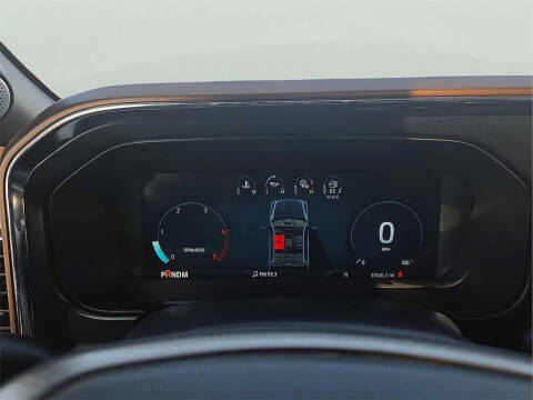 2024 Ford F-350 Super Duty King Ranch