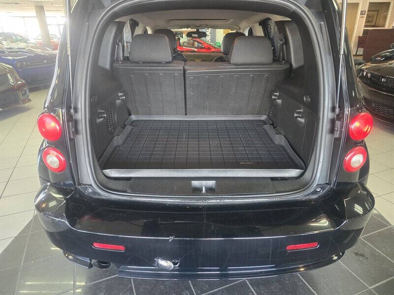 2008 Chevrolet HHR SS