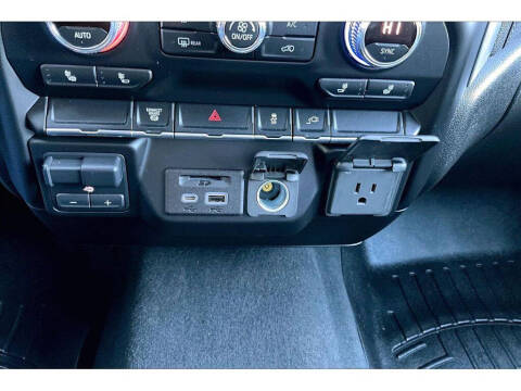 2022 GMC Sierra 2500HD SLT