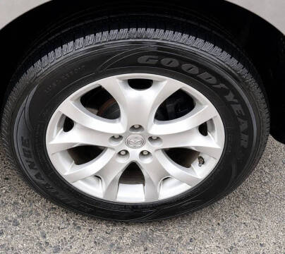 2012 Mazda CX-9 Touring