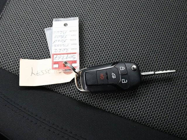 2022 Ford Transit Connect XL