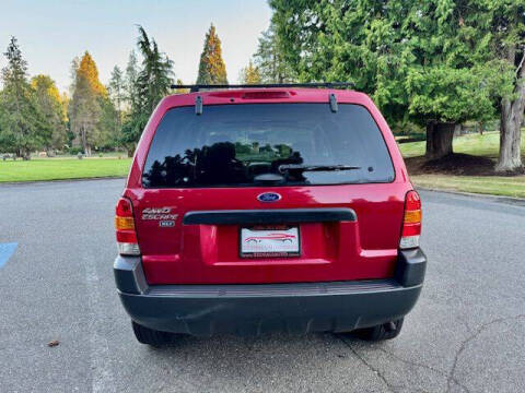 2003 Ford Escape XLT Popular 2
