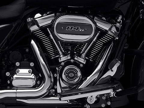 2022 Harley-Davidson Road Glide® Special
