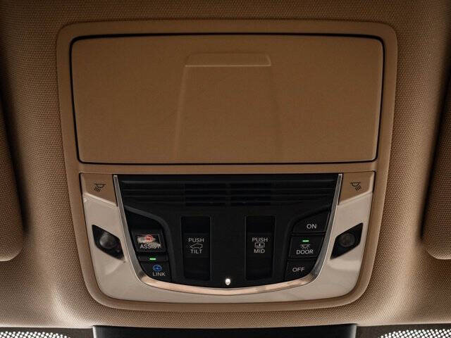 2023 Acura MDX w/Tech