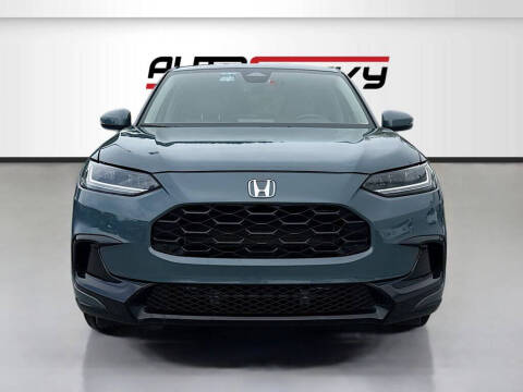 2024 Honda HR-V