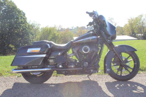2007 Harley-Davidson Street Glide