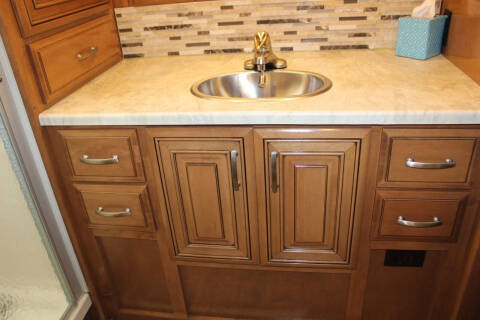 2018 Thor Motor Coach Palazzo 36.1