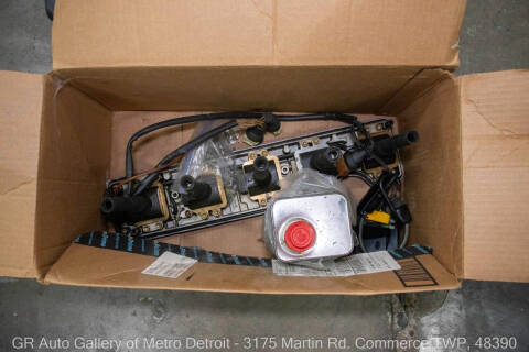 1995 Audi S6 quattro Turbo