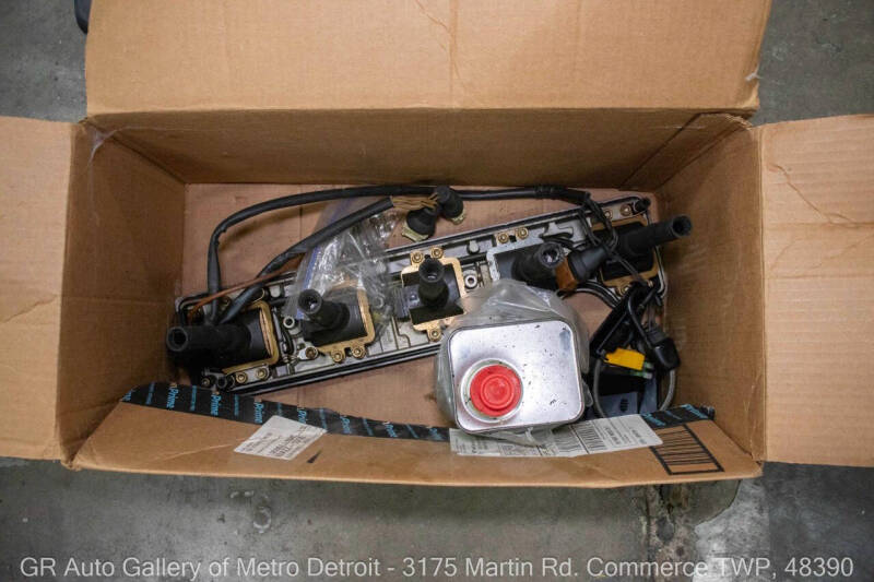 1995 Audi S6 quattro Turbo