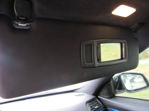 2014 BMW 4 Series 428i