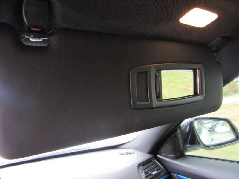 2014 BMW 4 Series 428i