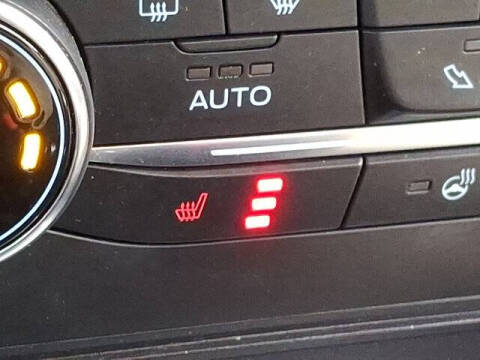 2019 Ford EcoSport Titanium