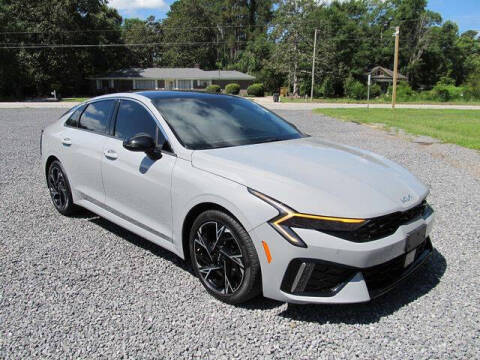 2025 Kia K5