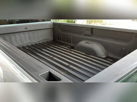 2015 GMC Sierra 2500HD