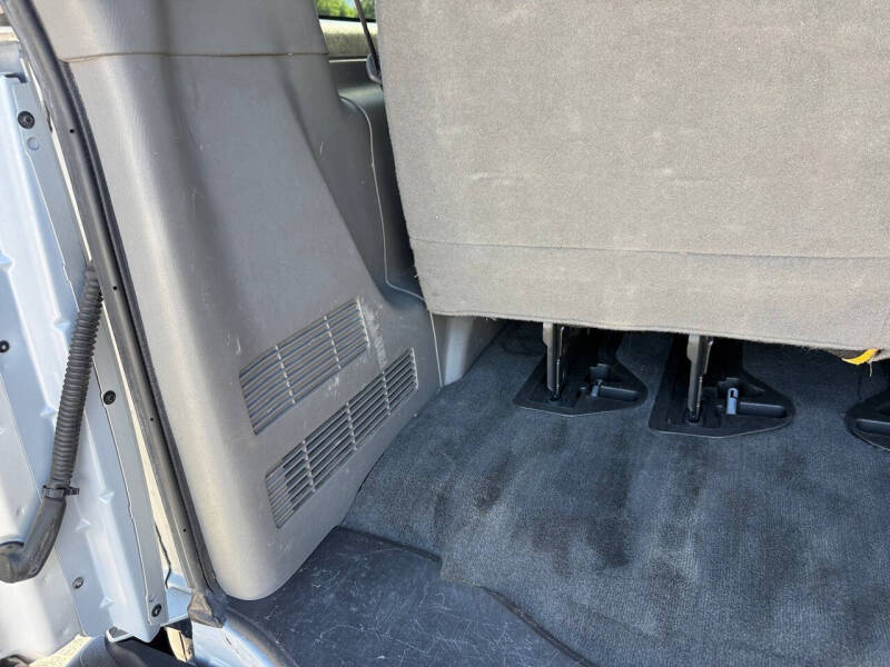 2016 GMC Savana LT 3500