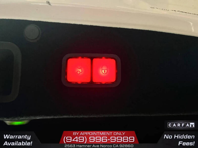 2017 Mercedes-Benz S-Class S 550