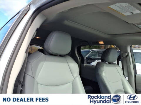 2023 Toyota Sienna XLE 7-Passenger