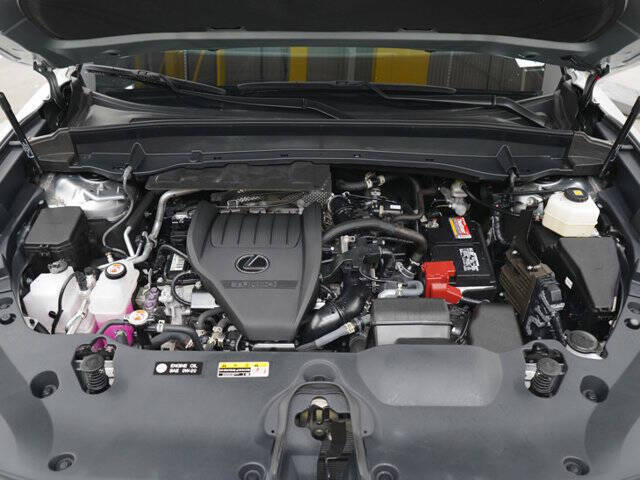 2024 Lexus TX 350