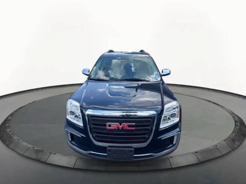 2016 GMC Terrain SLE-2