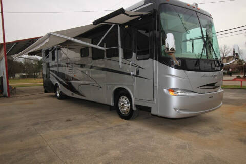 2007 Newmar ALLSTAR 3950