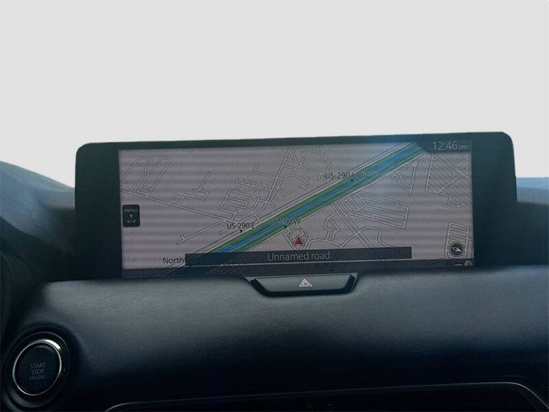 2024 Mazda CX-90 3.3 Turbo Premium Plus