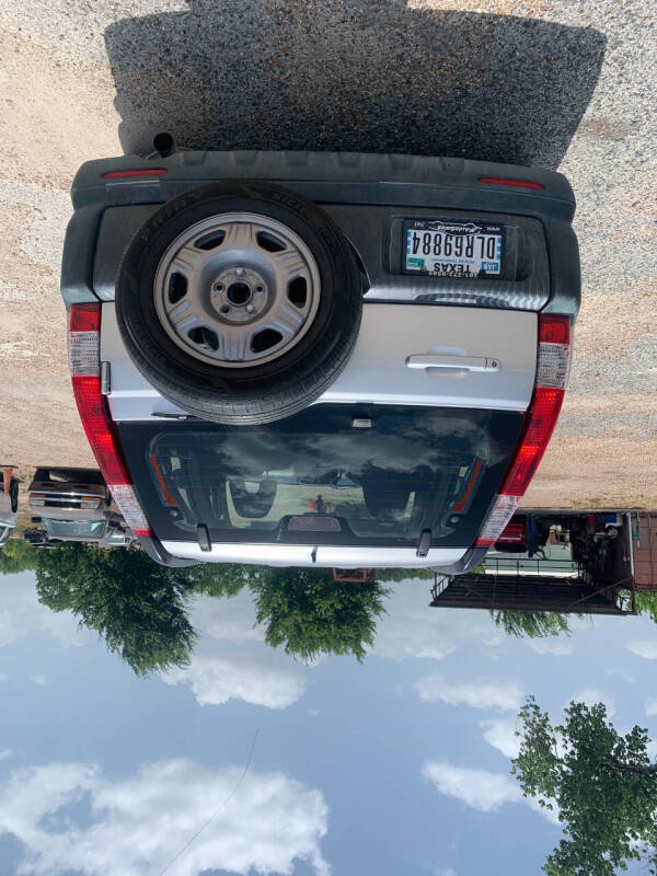 2005 Honda CR-V LX